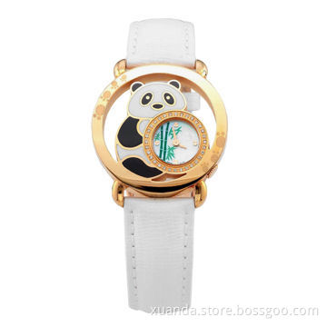 Famous brand vogue ladies' watch, most popularNew